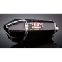 (image for) Street R-77D Slip-On Muffler for Suzuki GSX-R750 11-23