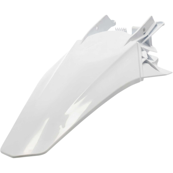 (image for) ACERBIS White Rear Fender