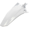 (image for) White Rear Fender