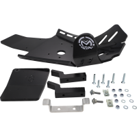 (image for) Pro LG Skid Plate for YAMAHA YZ125/X 05-24