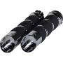 (image for) Khrome Werks Grips - Air Cushion Edge, Chrome