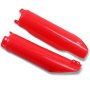 (image for) UFO Fork Slider Protector - 00-22 CR red