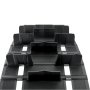 (image for) Challenger Extreme Track - 16" x 162", 2.5" Lug