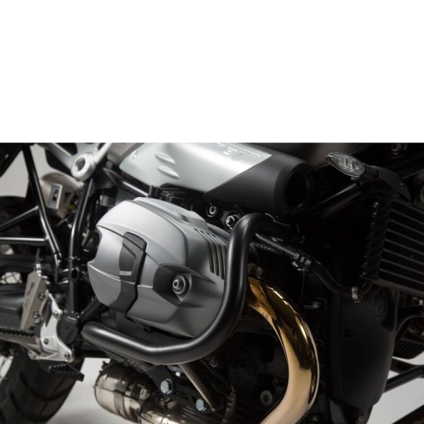 (image for) SW-MOTECH Frame/Bodywork Guard - BMW R 1200 GS 04-12