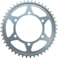 (image for) Steel OEM Replacement Rear Sprocket - 46T