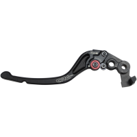 (image for) RC2 Standard Length Brake Lever - Black