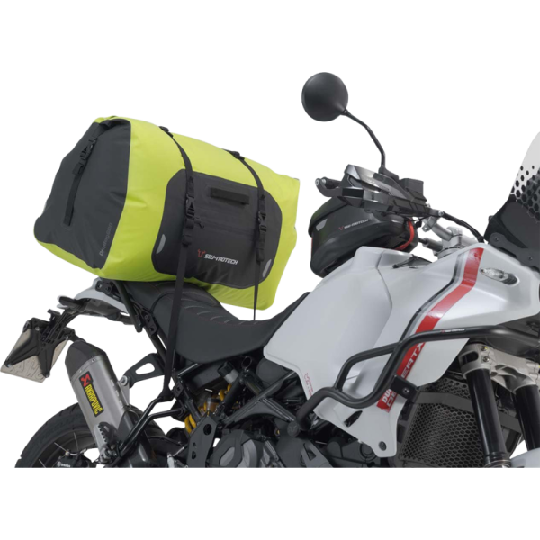 (image for) SW-MOTECH Yellow 600 Tail Bag
