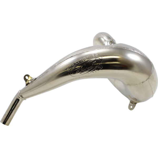 (image for) FMF Gold Series Gnarly Pipe - KTM 300 XC-W Six Days 17-18