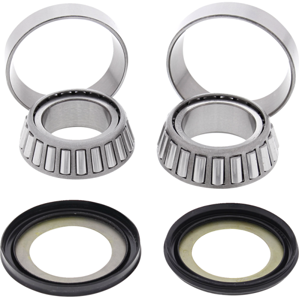 (image for) Moose Racing Moose Offroad Steering Stem Bearing Kit 0410-0031