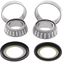 (image for) Moose Offroad Steering Stem Bearing Kit 0410-0031
