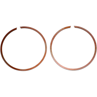 (image for) Replacement Ring Set STD