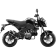 (image for) GP Corsa Evo Exhaust - Carbon Fiber