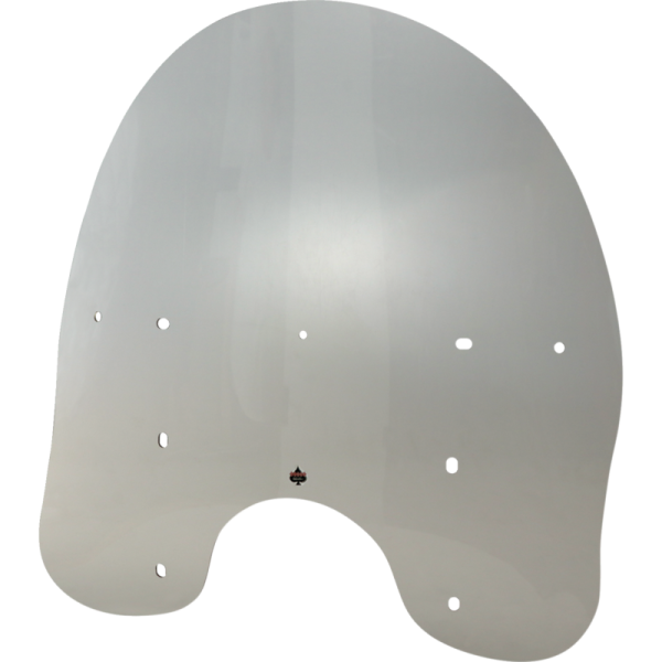 (image for) Flare Billboard Windshield 20" x 26-3/8" Clear