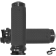 (image for) Black Anodized Memory Foam Grips
