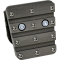 (image for) Dynojet Brake Pedal Extender