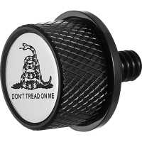 (image for) Seat Mounting Knob Don't Tread On Me