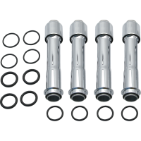 (image for) S&S Pushrod Tube Cover Kit