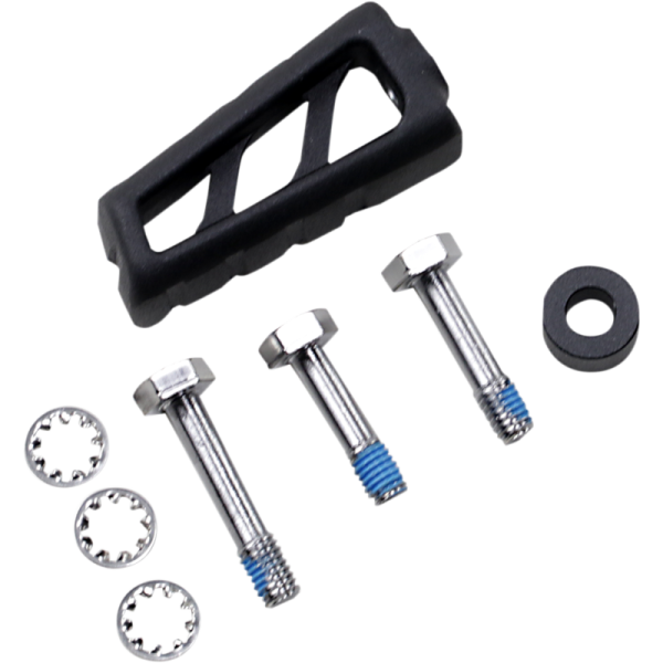 Kuryakyn Riot Shift/Brake Pegs