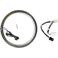 (image for) ProBEAM Trim Ring Chrome Standard