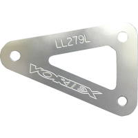 (image for) Lowering Link - Hole 1=1.5"