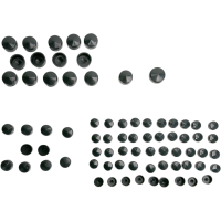 (image for) Standard Kit Black