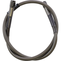(image for) Renegade Universal Brake Line, 28"