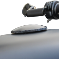 (image for) Knurled Gas Cap