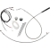 (image for) Chrome EZ Install Plus Kit - 16" Handlebars
