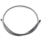 (image for) Stainless Steel Brake Line 36"