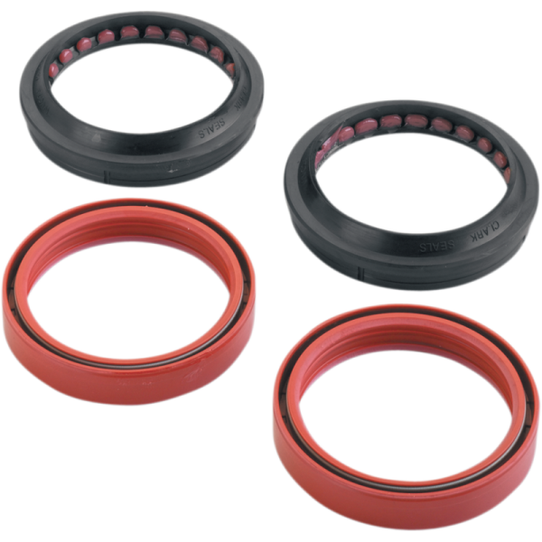 (image for) Moose Racing Moose Offroad Fork and Dust Seal Kit 0407-0083
