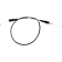 (image for) Motion Pro Control Cable - Kawasaki KX500 83 - Throttle (pull)