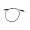 (image for) Motion Pro Control Cable - Kawasaki KX500 83 - Throttle (pull)