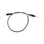 (image for) Motion Pro Control Cable - Kawasaki KX500 83 - Throttle (pull)
