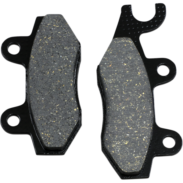 (image for) EBC Front Organic Brake Pads for Tank Sports Classic 150 (150cc) 08