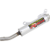 (image for) R304 Shorty Silencer for HONDA CR250R 04-07