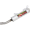(image for) R304 Shorty Silencer for HONDA CR250R 04-07