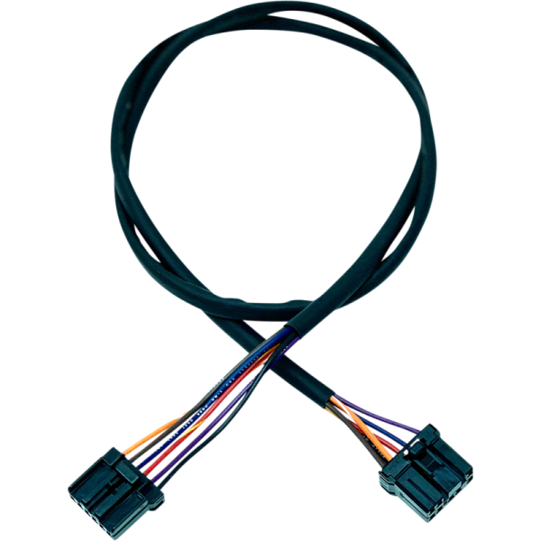 (image for) NAMZ Rear Wiring Harness for Multi-Fit