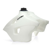 (image for) Acerbis Fuel Tank - 5.3 gal, natural