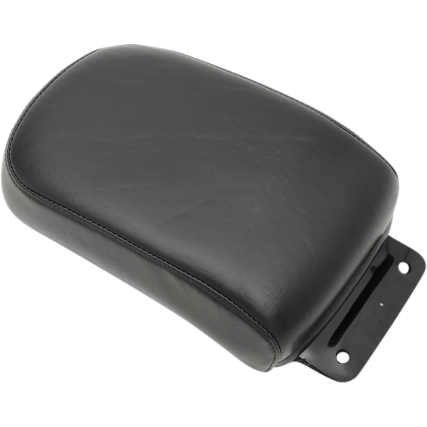 (image for) Bare Bones Smooth Pillion Pad w/ Biker Gel (7" W)