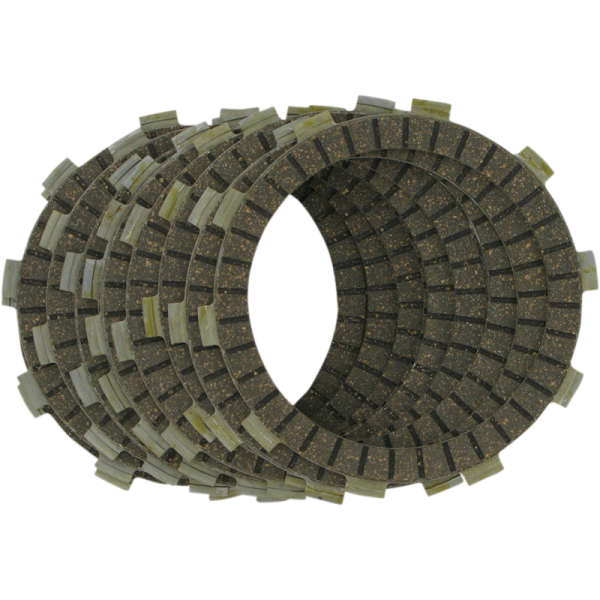 (image for) EBC CK Series Clutch Kit for Suzuki GSF1200 97-05