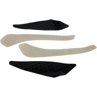 (image for) Volcano Profile Traction Pad Tank Kit for Suzuki GSX-S750/Z 18-19