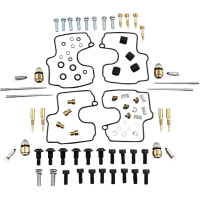 (image for) Carburetor Repair Kit for Yamaha XVZ1300 Royal Star 00-13