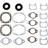 (image for) Vertex Complete Engine Gasket Set for Arctic Cat Panther/Puma/Cheetah 71-75