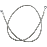 (image for) Extended Length Brake Line (42")
