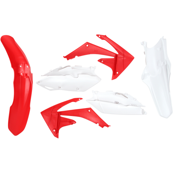 (image for) Acerbis Standard Kit