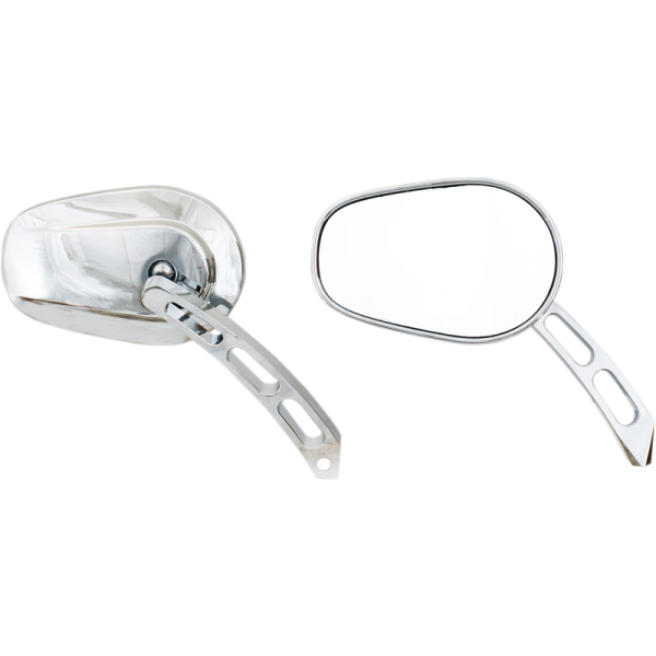 RIVCO PRODUCTS Rivco Billet Mirrors
