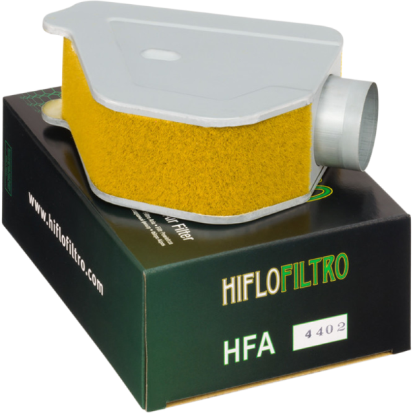 (image for) HiFloFiltro Air Filter for XS400/SE/SG 77-83