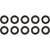(image for) Factory Links Front Bearing Pack (10-Pack)