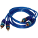 (image for) NAMZ Custom Cycle Products 3' Amp Power Cable