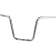 (image for) 1 1/4" Handlebars - 14" Rise Fat Bobber Apes, Chrome